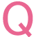 Q